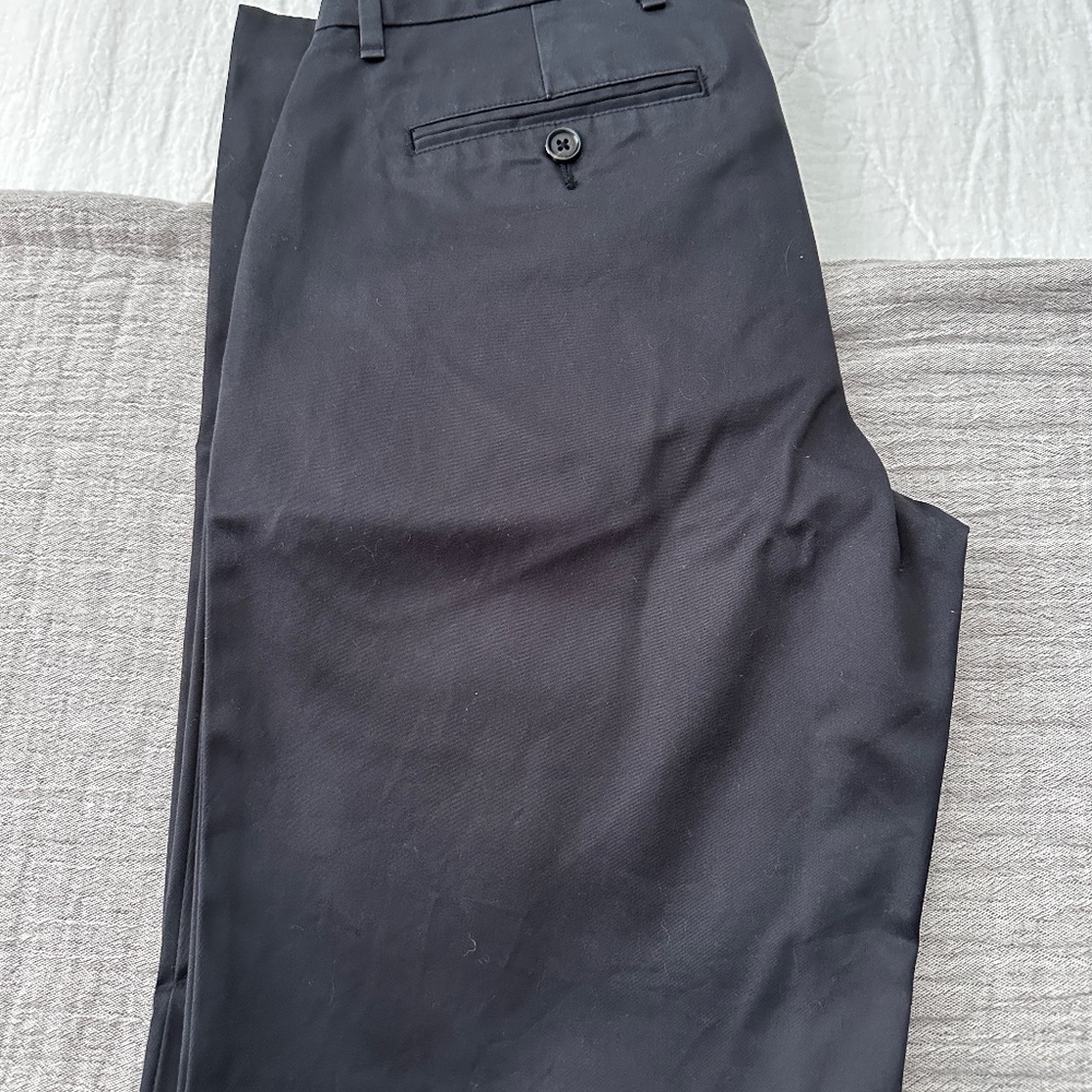 Bonobos men’s dress pants